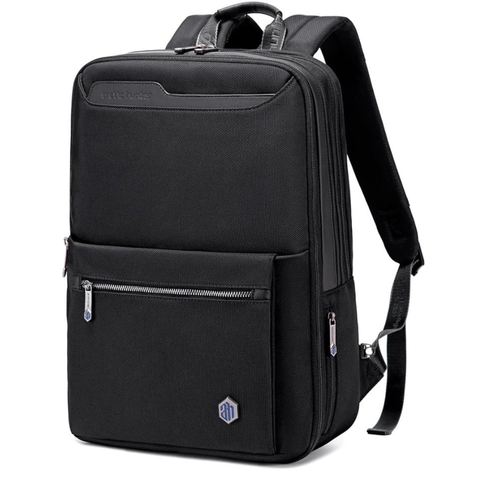 SAC A DOS BACKPACK EXTENSIBLE