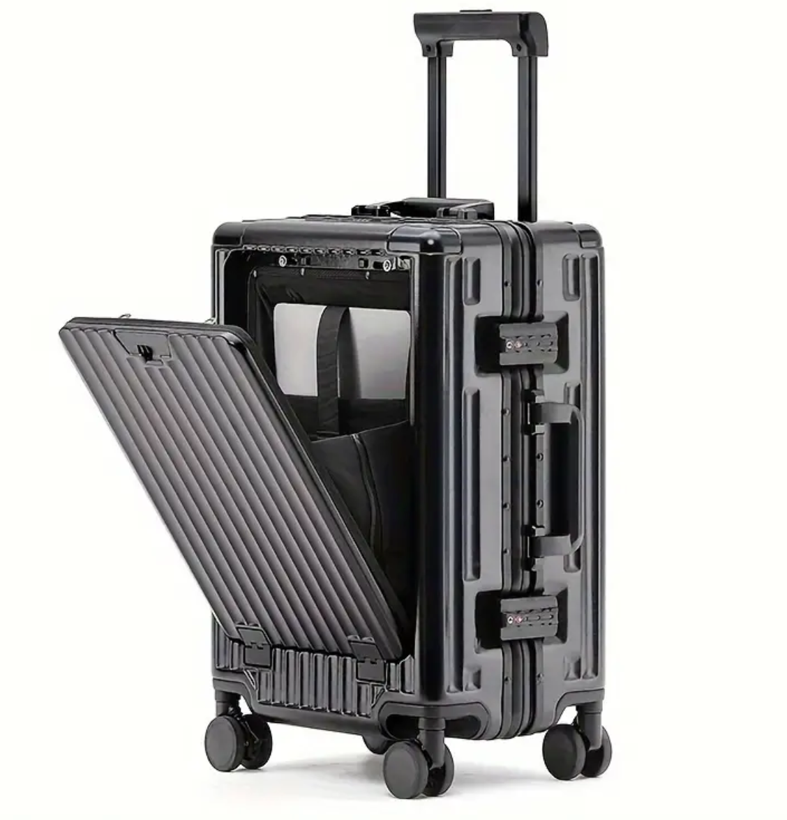 Valise Premium Silva – Élégance & Pérformance