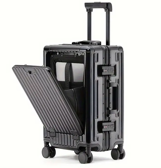 Valise Premium Silva – Élégance & Pérformance