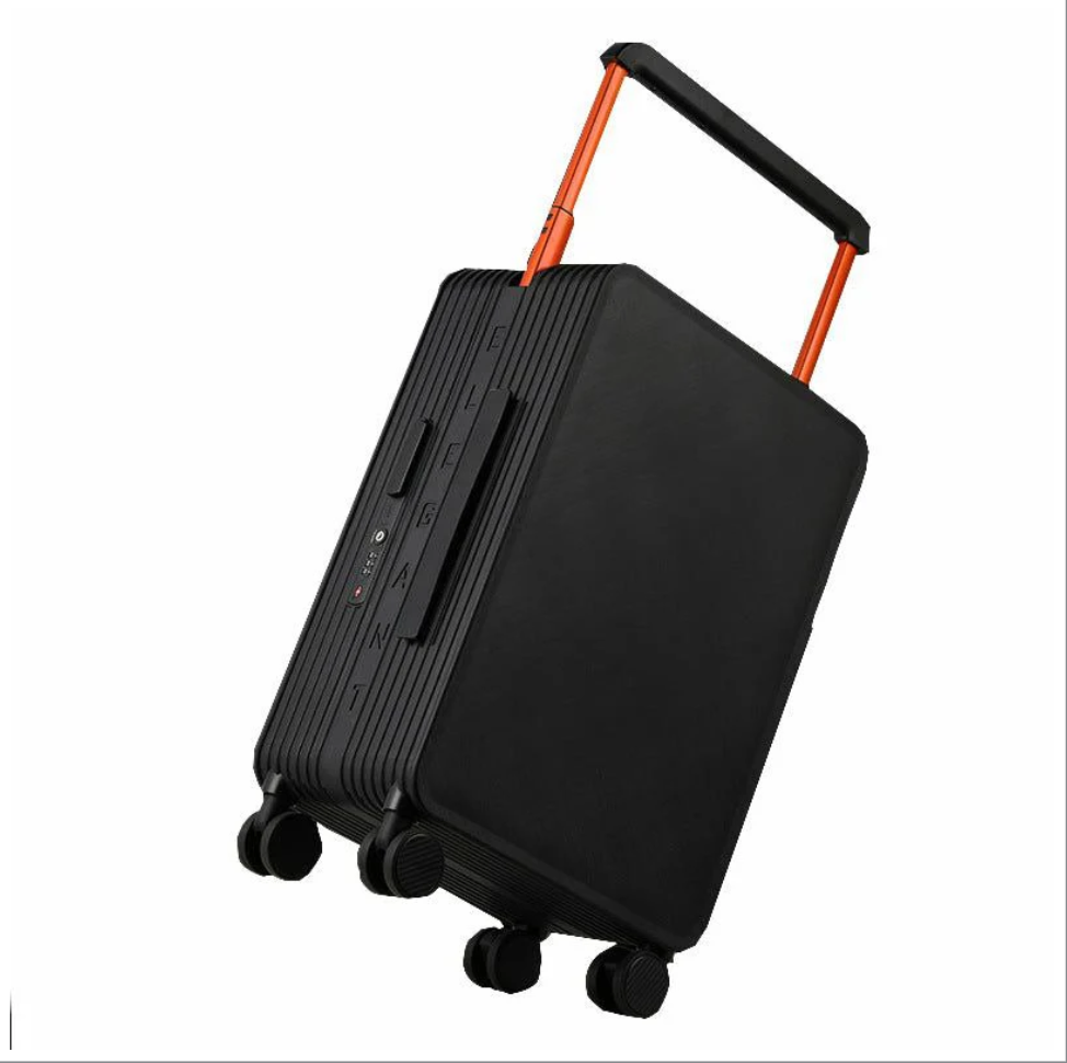 Suitecase luxury SILVA™