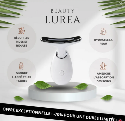 Sculpteur facial 7 EN 1  (livraison gratuite) تخفيييض %40